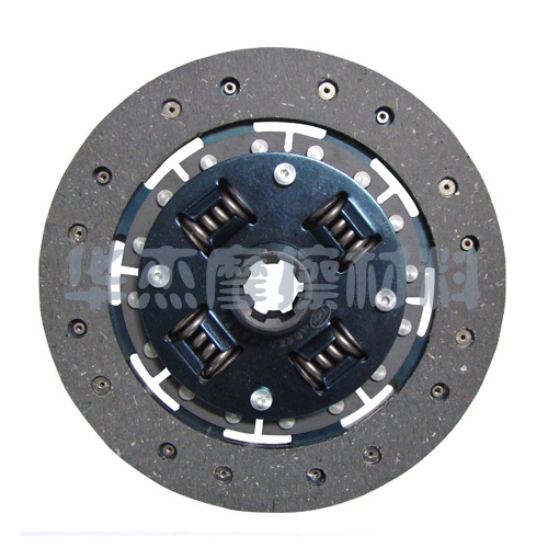 摩擦片在壓路機上的重要性